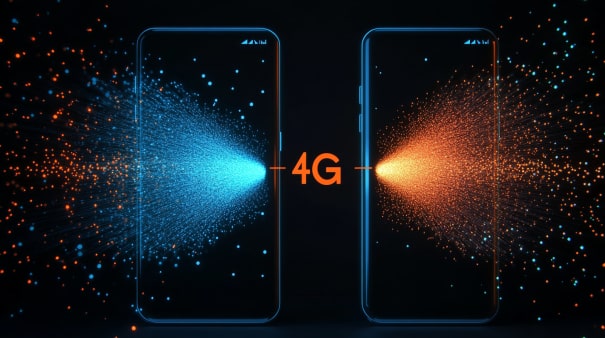 4.5G چیست؟